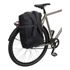Mineo Transformer 20 Liter Fahrrad Rucksack Fahrradtasche