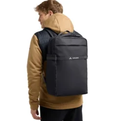 Mineo Transformer 20 Liter Fahrrad Rucksack Fahrradtasche