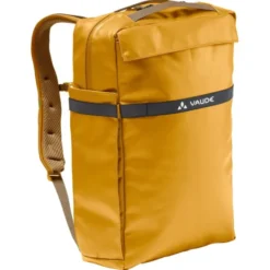 Mineo Transformer 20 Liter Fahrrad Rucksack Fahrradtasche