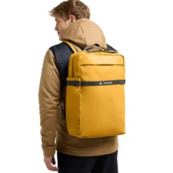 Mineo Transformer 20 Liter Fahrrad Rucksack Fahrradtasche