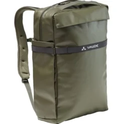 Mineo Transformer 20 Liter Fahrrad Rucksack Fahrradtasche