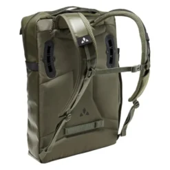 Mineo Transformer 20 Liter Fahrrad Rucksack Fahrradtasche