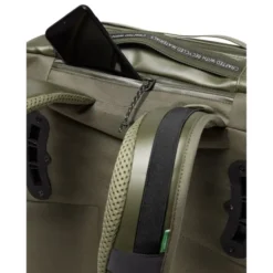 Mineo Transformer 20 Liter Fahrrad Rucksack Fahrradtasche