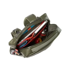 Mineo Transformer 20 Liter Fahrrad Rucksack Fahrradtasche