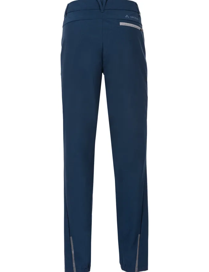 Mineo Winter-Hose Damen - dark sea