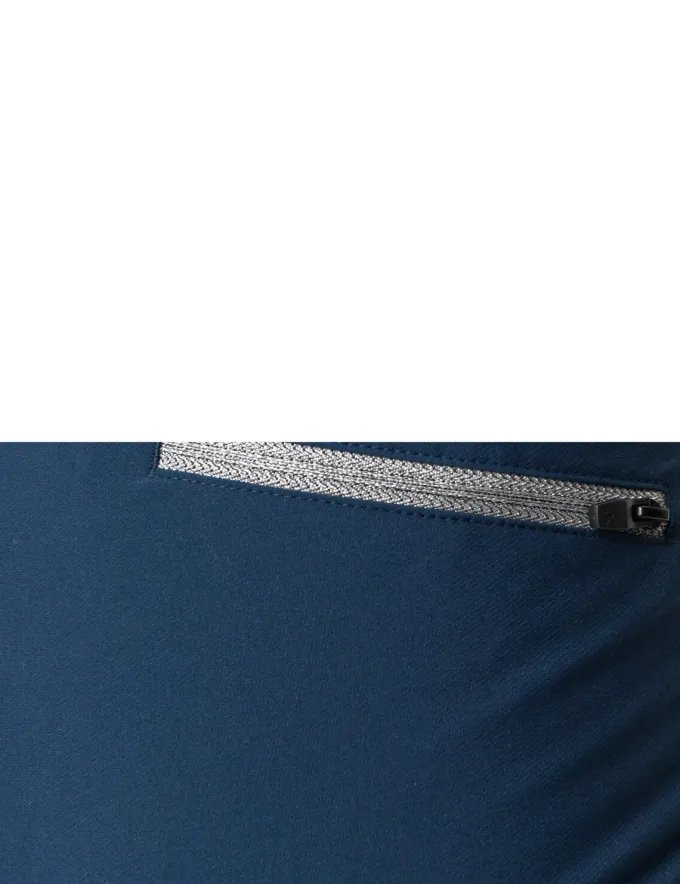 Mineo Winter-Hose Damen - dark sea