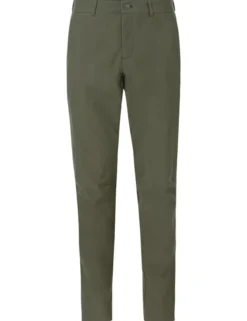 Mineo Winter-Hose Herren - khaki