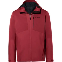 Miskanti II 3-in-1 Outdoorjacke Herren