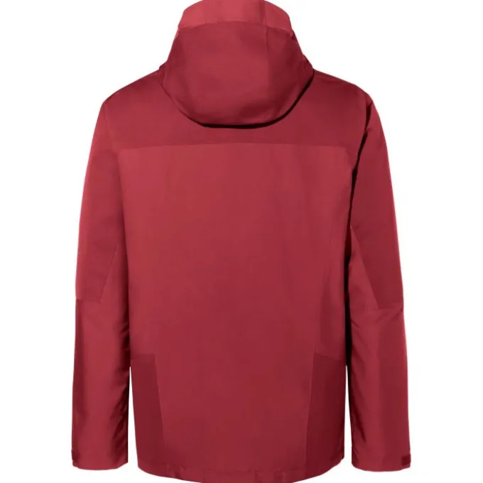 Miskanti II 3-in-1 Outdoorjacke Herren