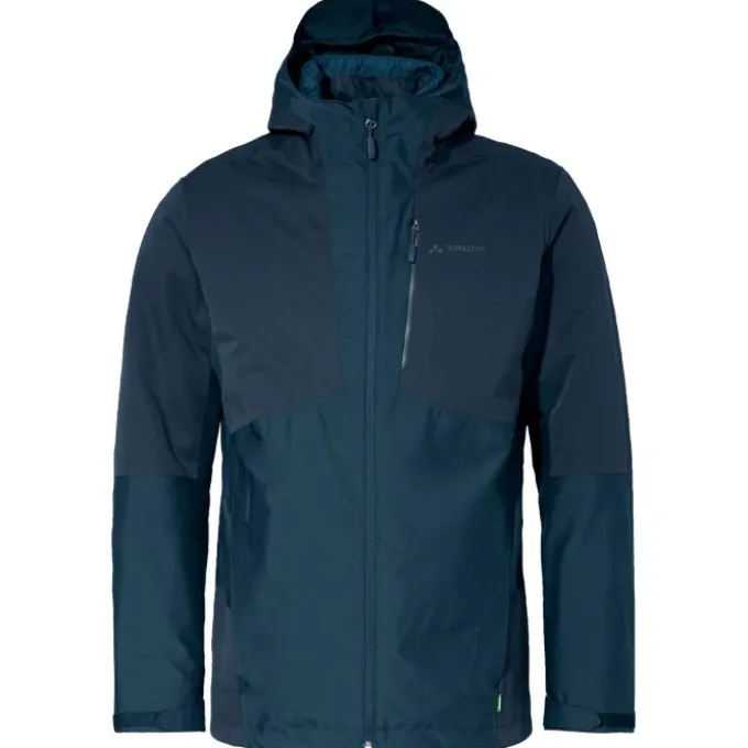 Miskanti II 3-in-1 Outdoorjacke Herren