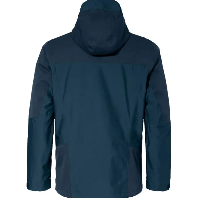 Miskanti II 3-in-1 Outdoorjacke Herren