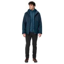 Miskanti II 3-in-1 Outdoorjacke Herren