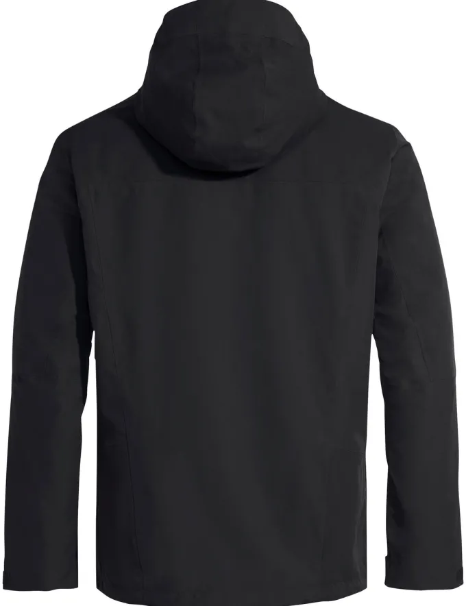 Miskanti II 3in1 Outdoorjacke Herren - black