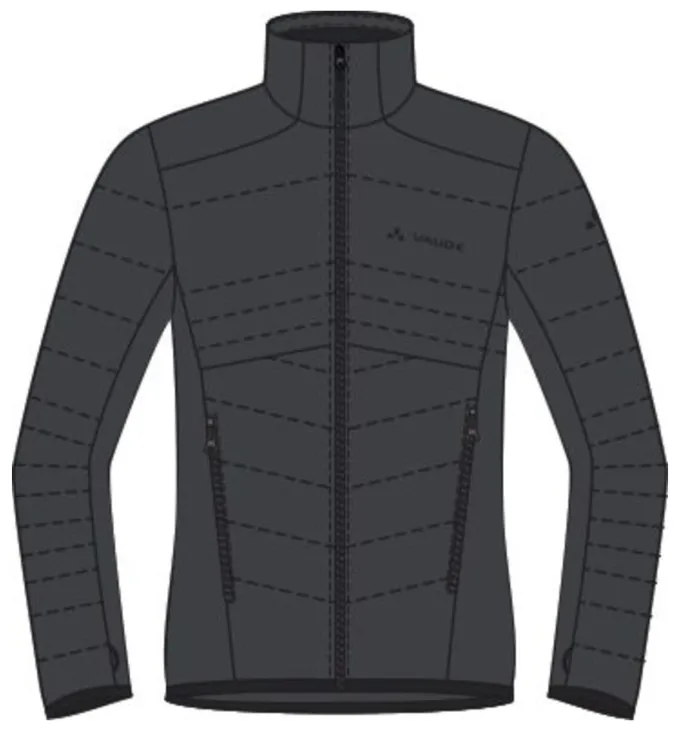 Miskanti II 3in1 Outdoorjacke Herren - black