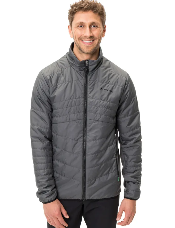 Miskanti II 3in1 Outdoorjacke Herren - black