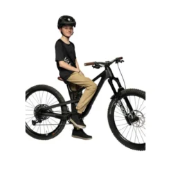 Moab Fahrradhose Kinder