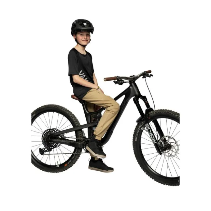 Moab Fahrradhose Kinder