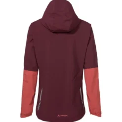 Moab II Regenjacke Damen