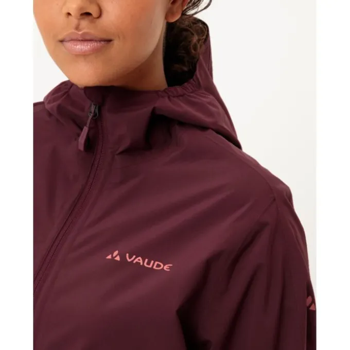 Moab II Regenjacke Damen