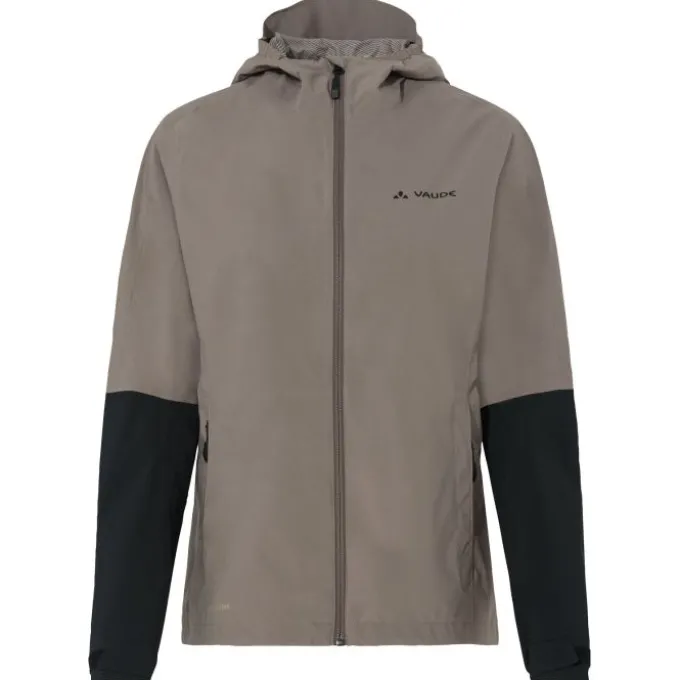 Moab II Regenjacke Damen