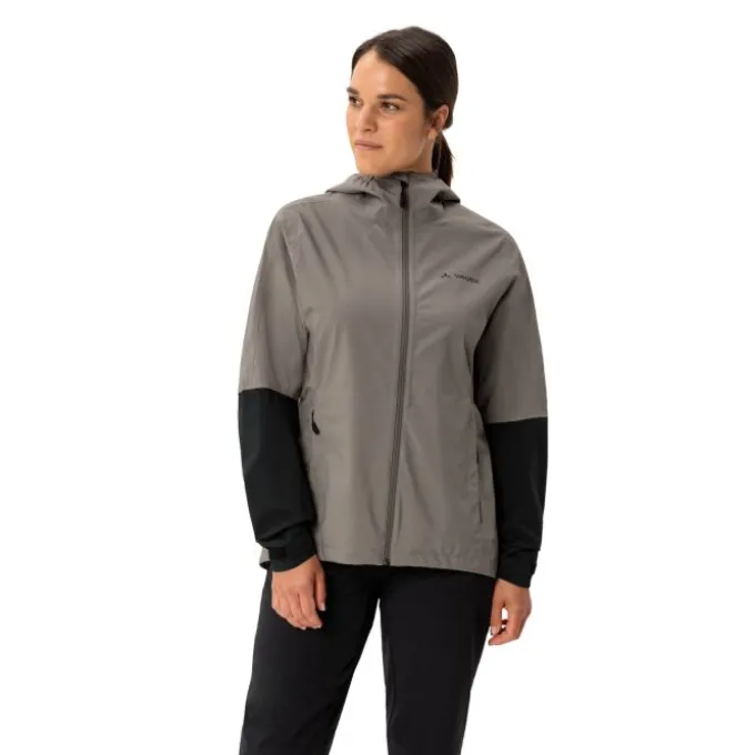Moab II Regenjacke Damen