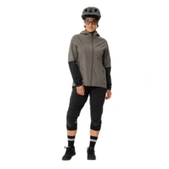 Moab II Regenjacke Damen