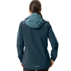 Moab II Regenjacke Damen