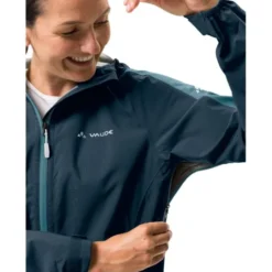 Moab II Regenjacke Damen