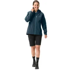 Moab II Regenjacke Damen