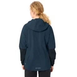 Moab II Regenjacke Damen