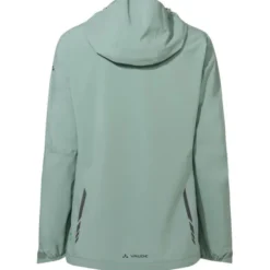 Moab II Regenjacke Damen