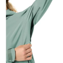 Moab II Regenjacke Damen