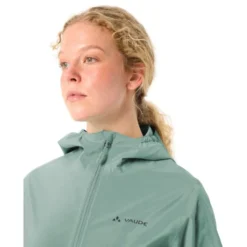 Moab II Regenjacke Damen