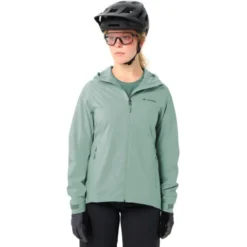 Moab II Regenjacke Damen