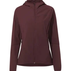 Moab IV Softshelljacke Damen