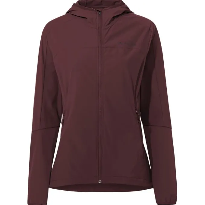 Moab IV Softshelljacke Damen