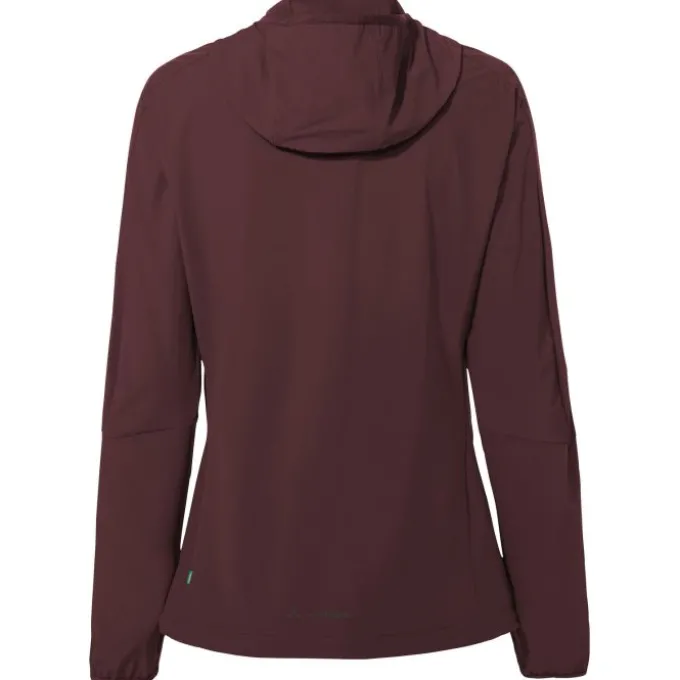 Moab IV Softshelljacke Damen