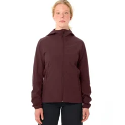Moab IV Softshelljacke Damen