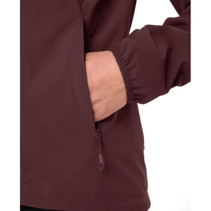 Moab IV Softshelljacke Damen