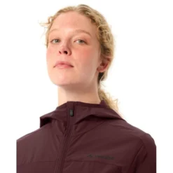 Moab IV Softshelljacke Damen