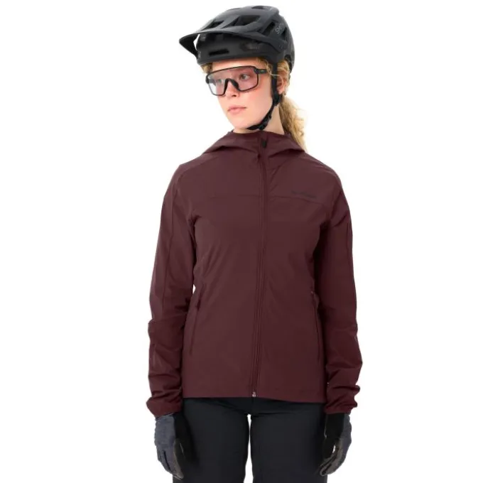Moab IV Softshelljacke Damen