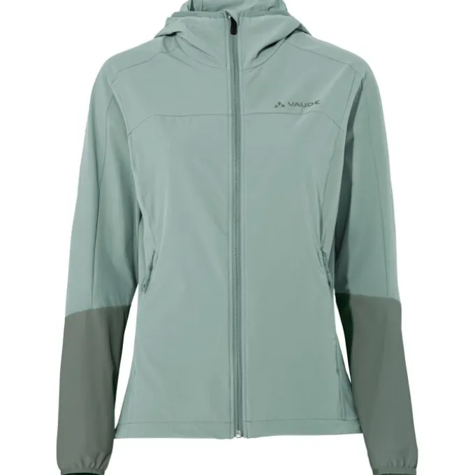 Moab IV Softshelljacke Damen