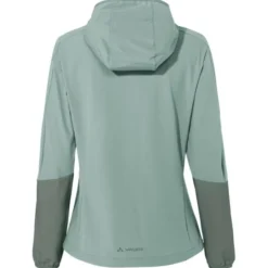 Moab IV Softshelljacke Damen
