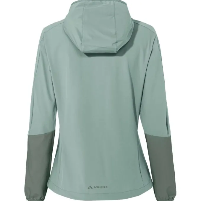Moab IV Softshelljacke Damen