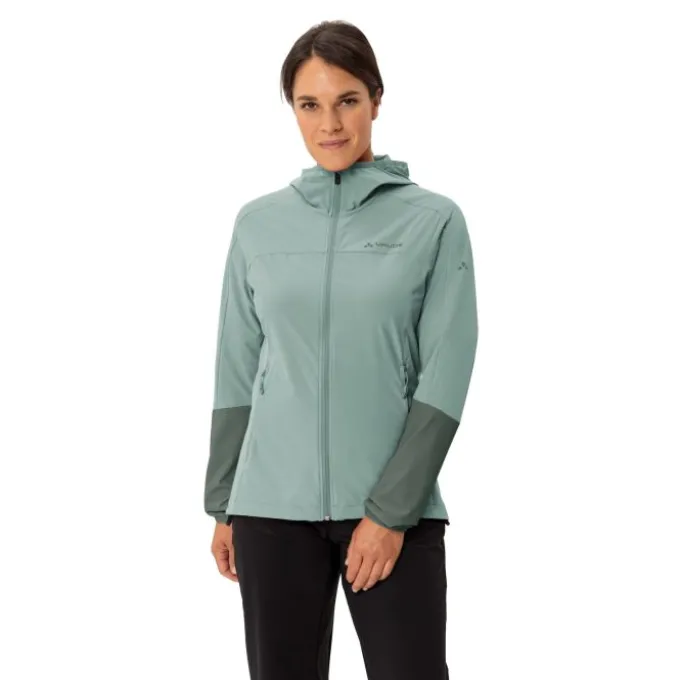 Moab IV Softshelljacke Damen