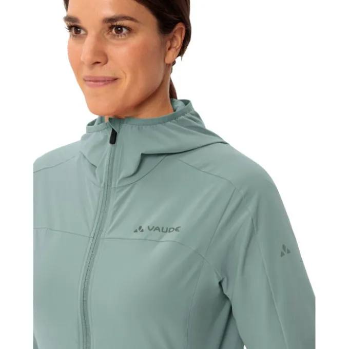 Moab IV Softshelljacke Damen