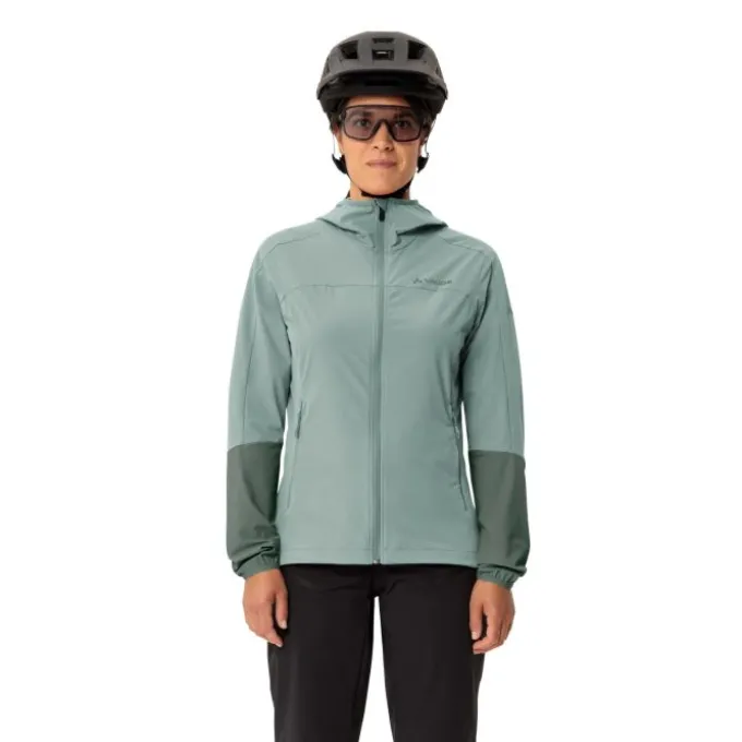 Moab IV Softshelljacke Damen