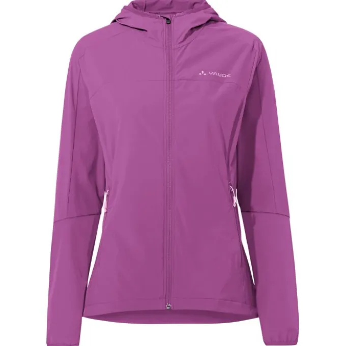 Moab IV Softshelljacke Damen