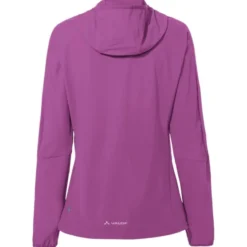 Moab IV Softshelljacke Damen