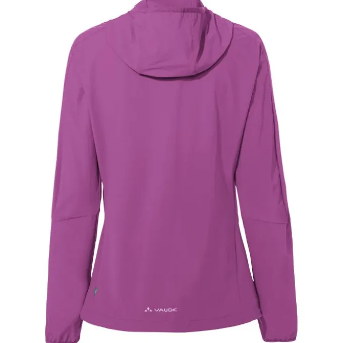 Moab IV Softshelljacke Damen